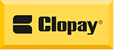 Clopay Commercial and Overhead Doors Logo