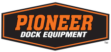 Pioneer Loading Dock and Door Equipment Sales and Service Logo
