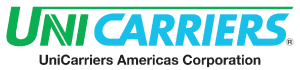 UniCarriers Forklift Sales and Service Logo