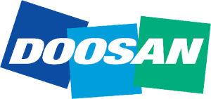 Doosan/Bobcat Equipment Sales and Service Logo