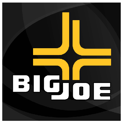 Big Joe Equipment Sales and Service in Eastern Michigan Logo