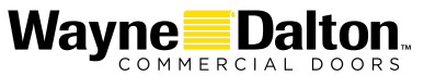 Wayne-Dalton Commercial Doors Sales, Installation and Service Logo