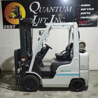 Used Forklfift for Sale